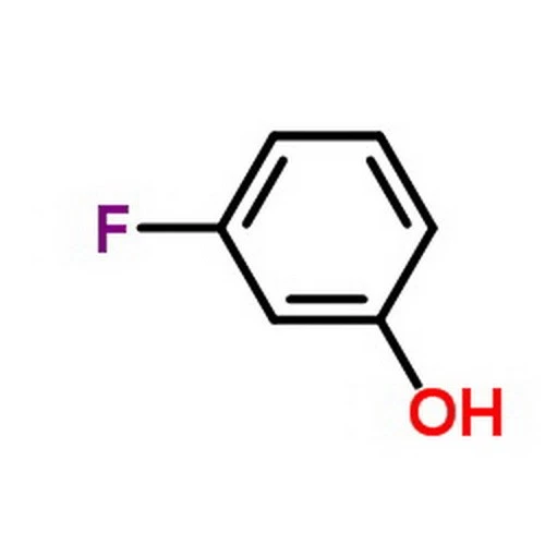 3-Fluorophenol CAS 372-20-3 suppliers