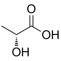 D-(-)-Acido lattico CAS 10326-41-7