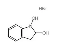 DIIDROSSIINDOLINA HBR CAS 138937-28-7